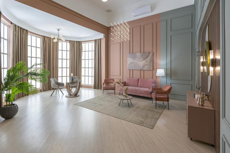 Deski z litego drewna na podłogę – szczegóły i oferta