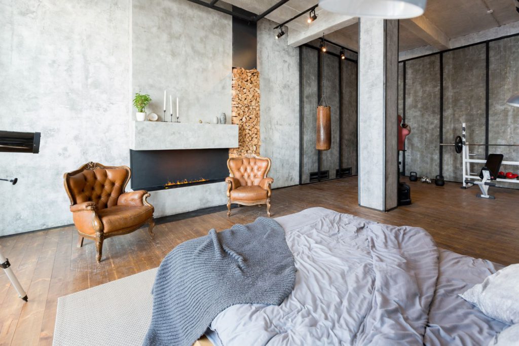 Kupując dom lub mieszkanie, zawsze przychodzi czas wyboru podłogi