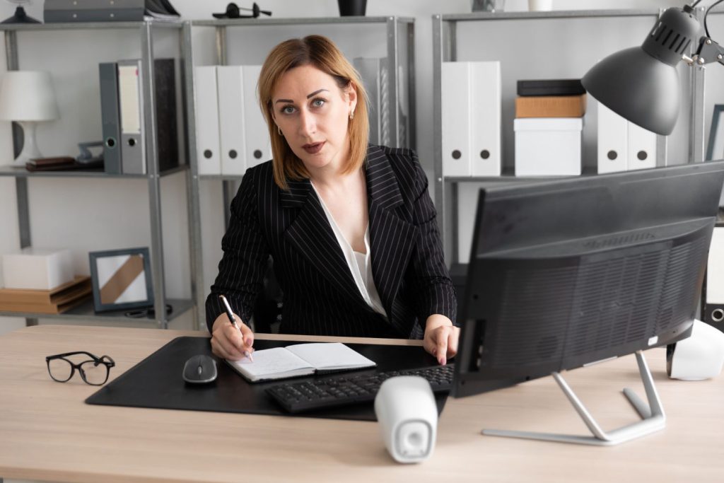 W dzisiejszych czasach coraz więcej firm prowadzi swoją działalność na międzynarodowym rynku