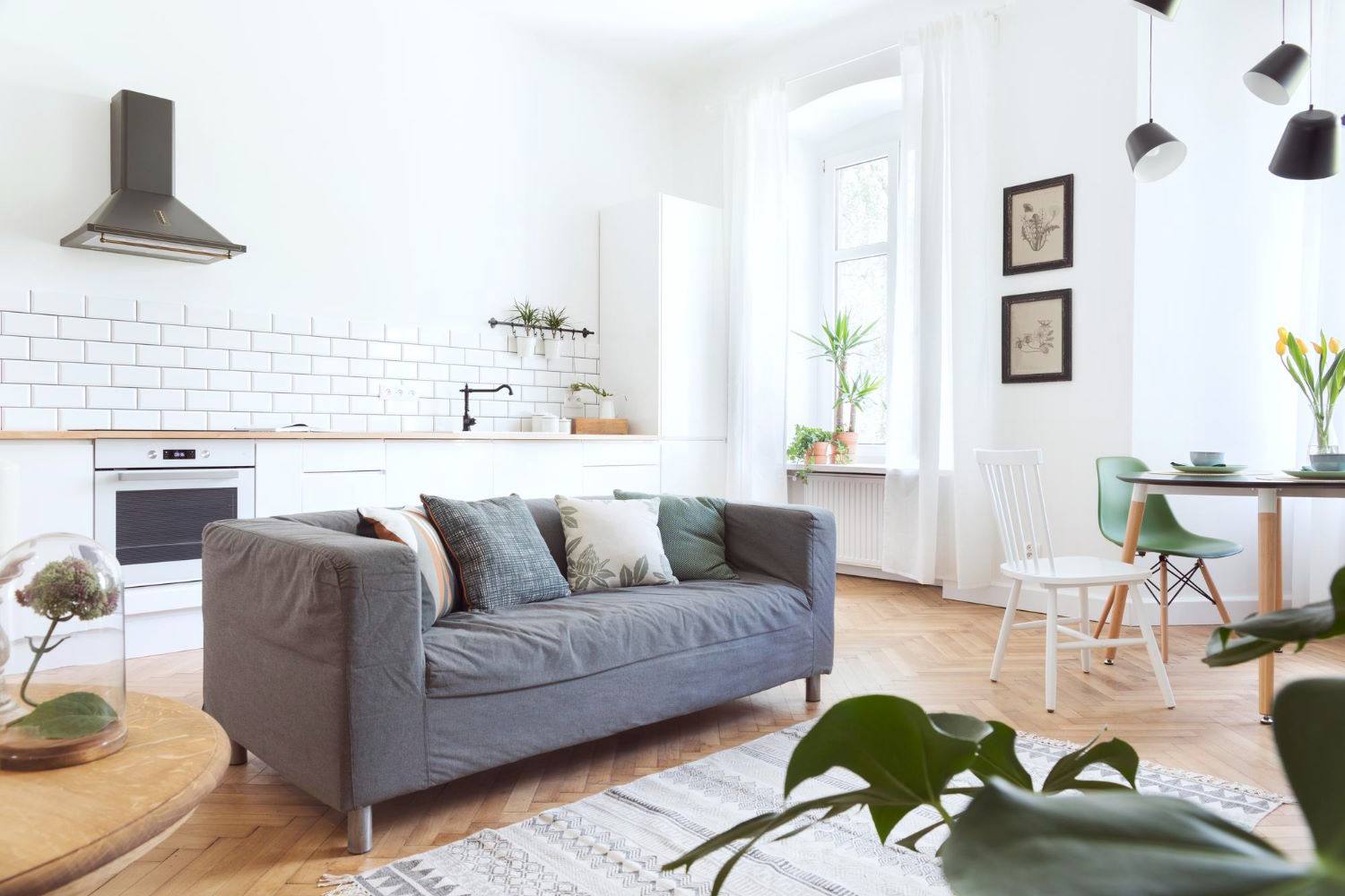 Odkryj tajemnice produkcji zachwycających podłóg z parkietu