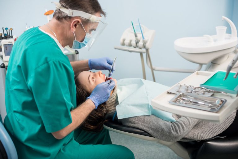Zachowanie zdrowia zębów: Kluczowe aspekty efektywnego endodoncji