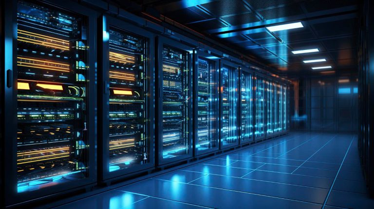 Nowoczesne rozwiązania biznesowe: Serwery Dell PowerEdge