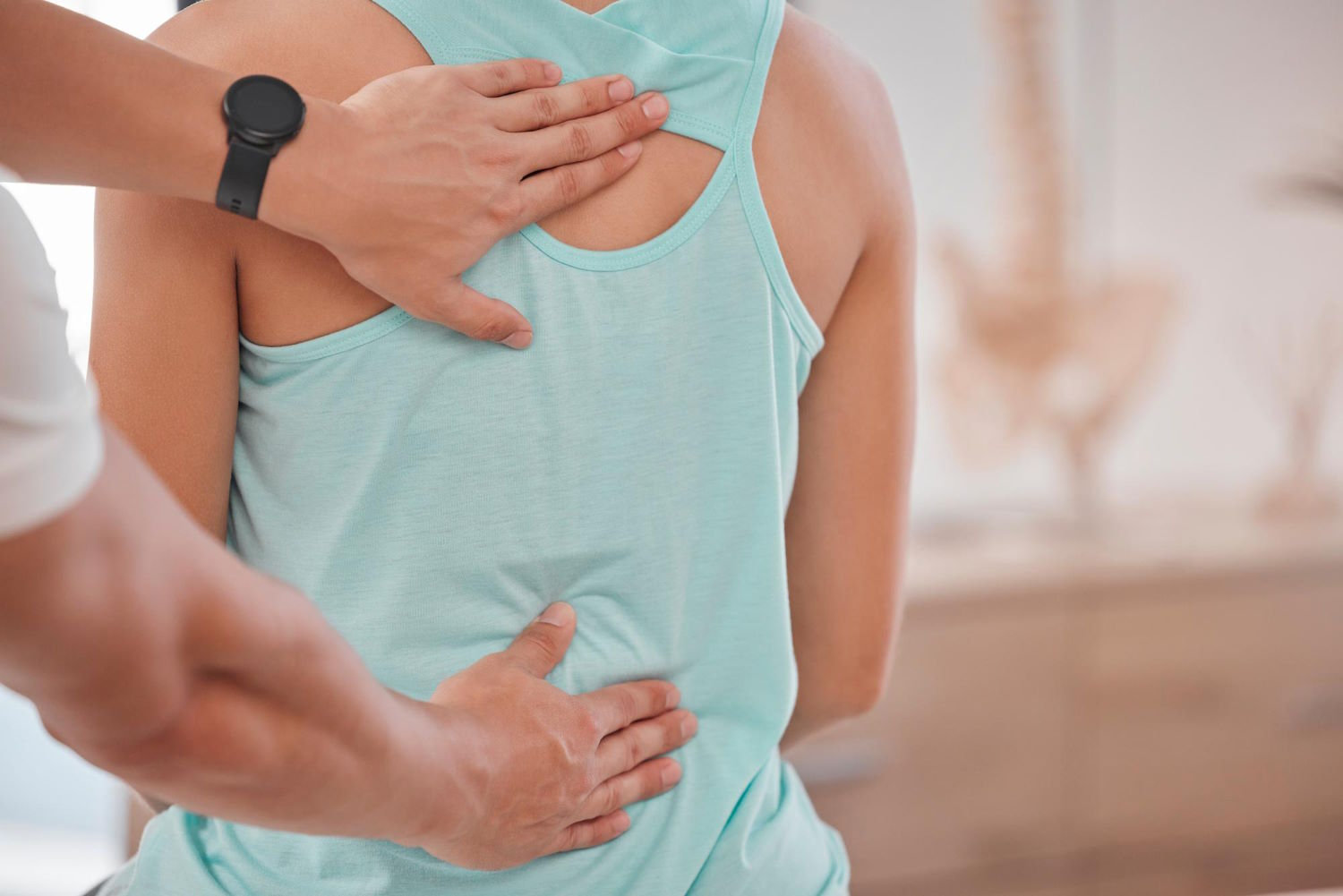 Dlaczego OC jest nieodzowne dla fizjoterapeuty