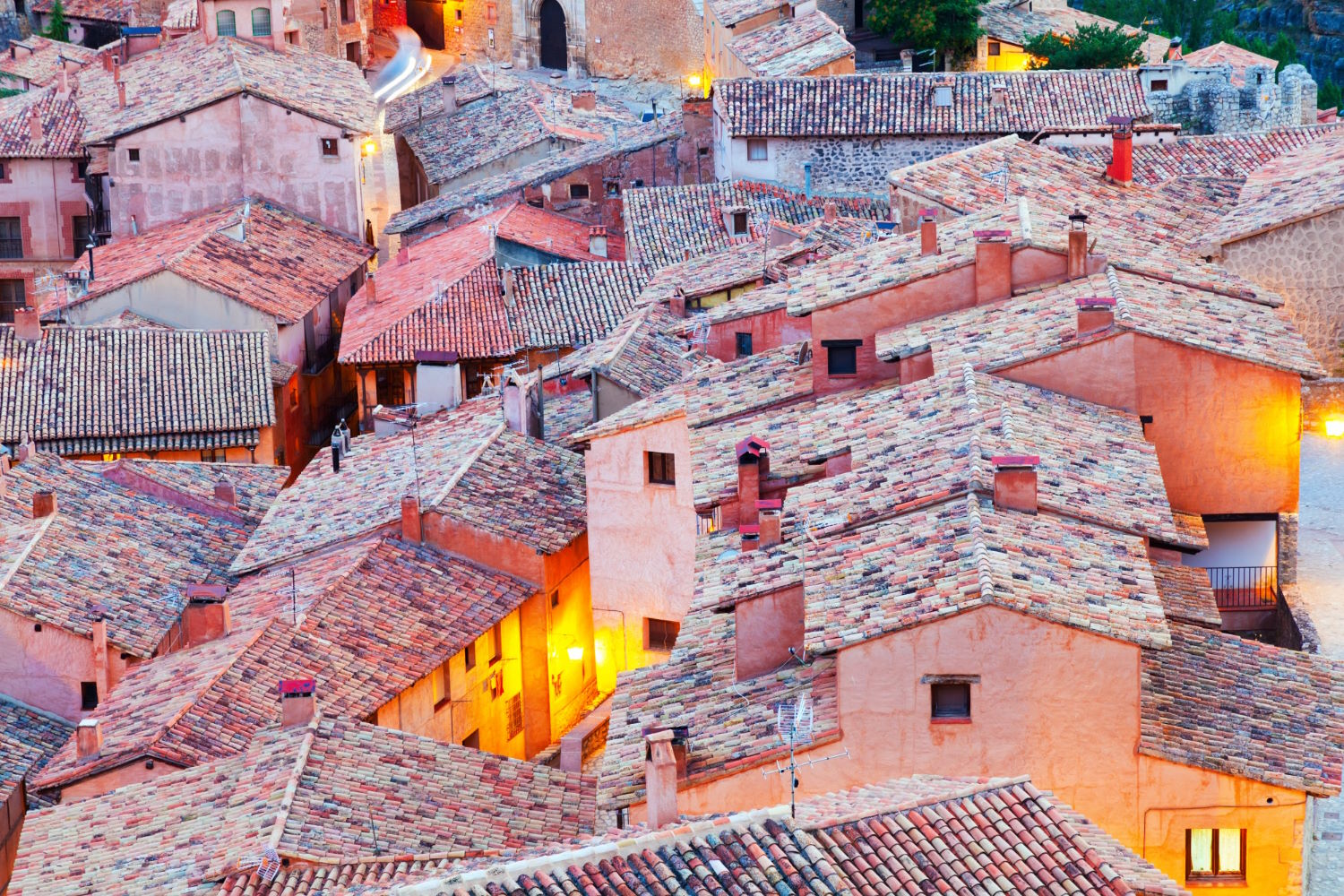 Wyjątkowe rezydencje z widokiem na hiszpańskie wybrzeże – zapraszamy do zakupu!