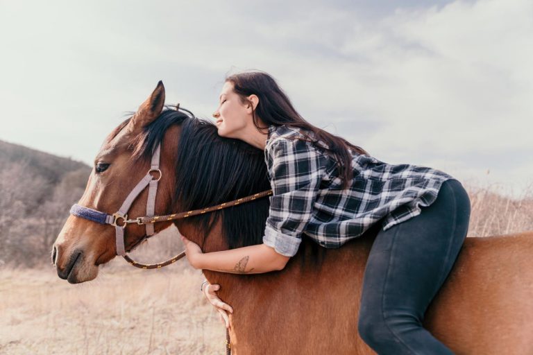 Rola ubezpieczenia w zapewnieniu bezpieczeństwa jeźdźcom i właścicielom koni