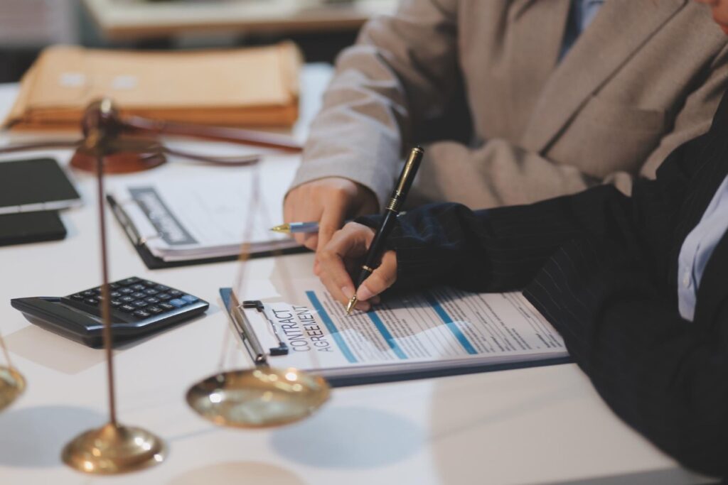 W dynamicznym świecie prawa, błąd lub zaniedbanie może kosztować bardzo wiele