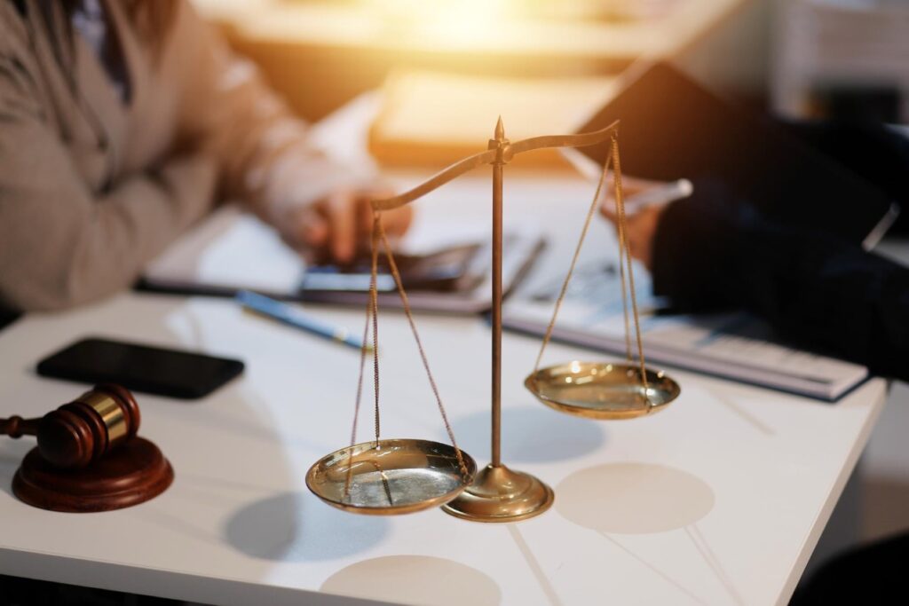 W dynamicznym świecie prawa, błąd lub zaniedbanie może kosztować bardzo wiele