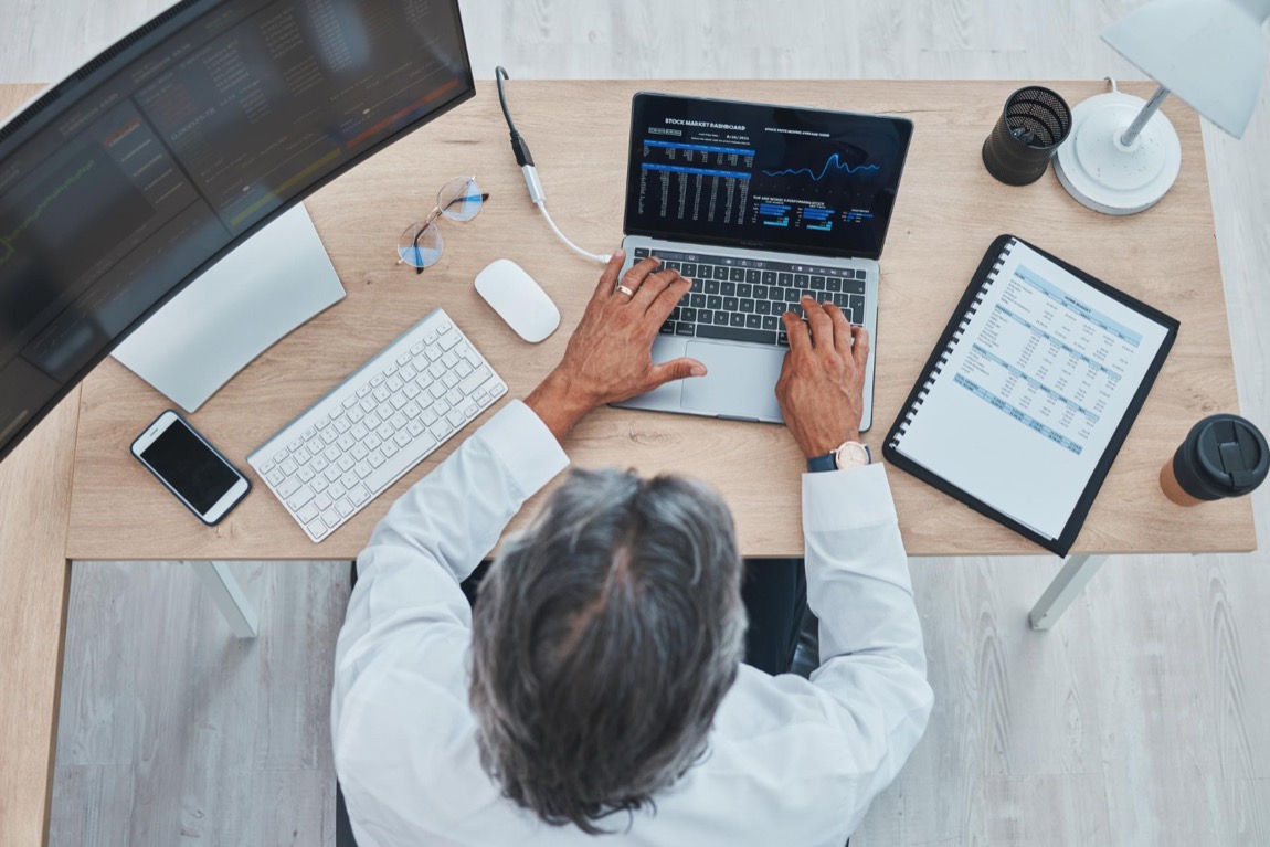 Różnorodność ścieżek kariery w branży IT: analiza danych i obserwowane trendy