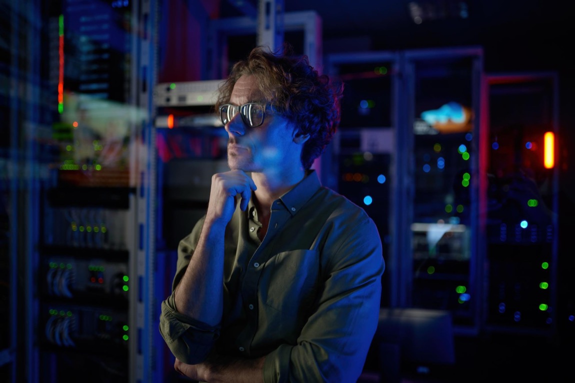 Znaczenie ubezpieczenia zawodowego dla programistów na rynku pracy IT